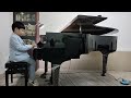 Singapore International Classical Piano Competition