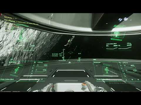 StarCitizen - Sheriff of Jumptown 43 Epic Gladiator Recovery!