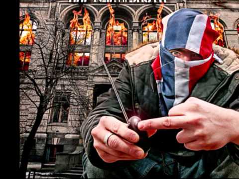 Kaptein på Skuta - Helt Sykt