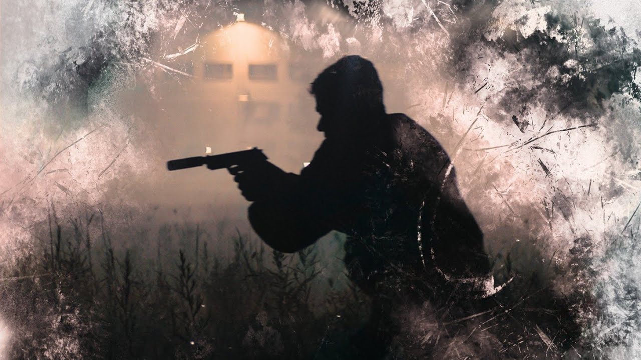 Rogue Elements - Official Trailer