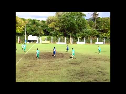 Tostão 2X0 Renovicente 22 03 15