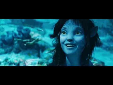 Аватар 2: Путь воды 💥 Фильм 2022