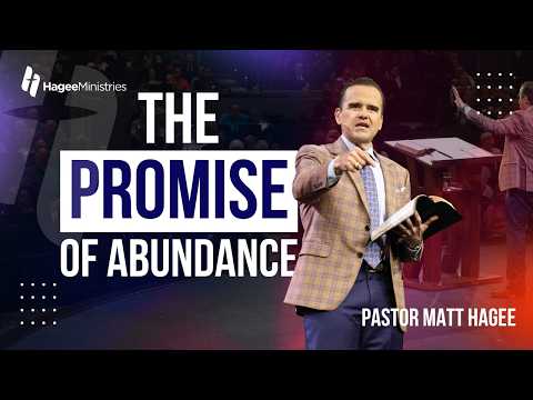 Promise of Abundance