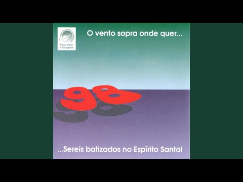 O Espírito De Deus video