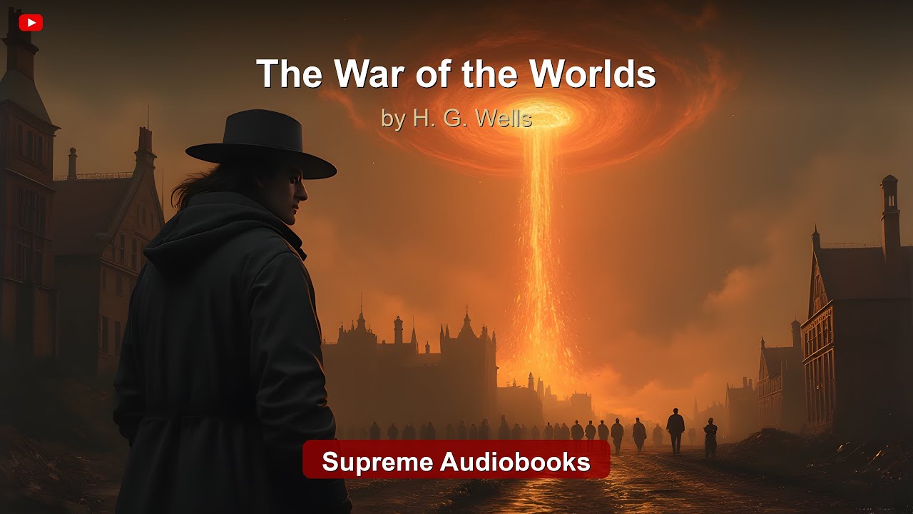 The War of the Worlds