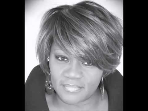 Mona Moore "I thank God"