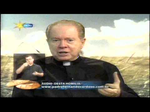 O Pão Nosso 30 Abril 2014 - Pe.F.C.Cardoso.