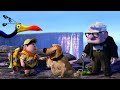 Film UP Full Movies In English NEW Cartoon Disney Movies HD