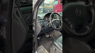 Venta de Mercedes-Benz Viano 3.0 CDI V6 DC Ambiente Lang / Luchtvering / Automaat / 5 z furgón - Imagen 4 | Autoline MX Mercedes-Benz Viano 3.0 CDI V6 DC Ambiente Lang / Luchtvering / Automaat / 5 z furgón | Imagen 4 - Autoline