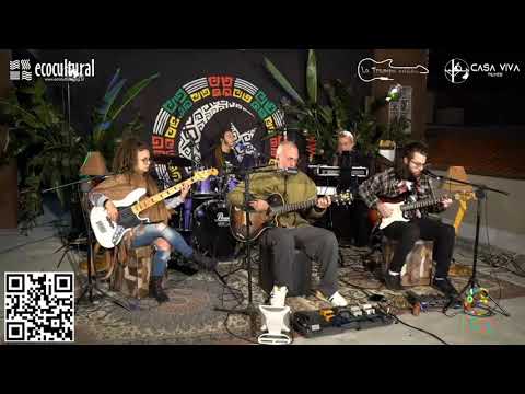 Neto Trindade e Banda Jahbolô - Deixa o Vento Levar