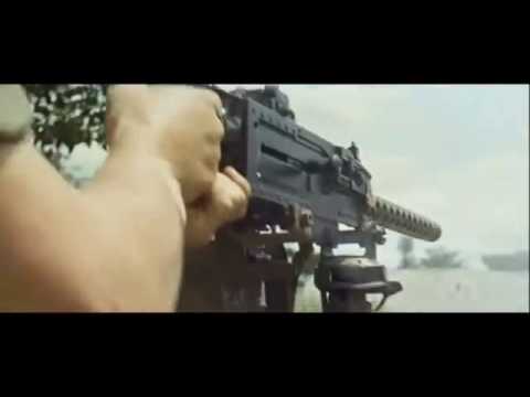 Africa Addio combat footage