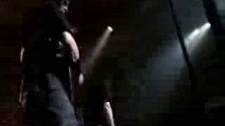 Aborted - The Saw And The Carnage Done Live