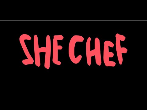 Trailer-Vorschau: She Chef