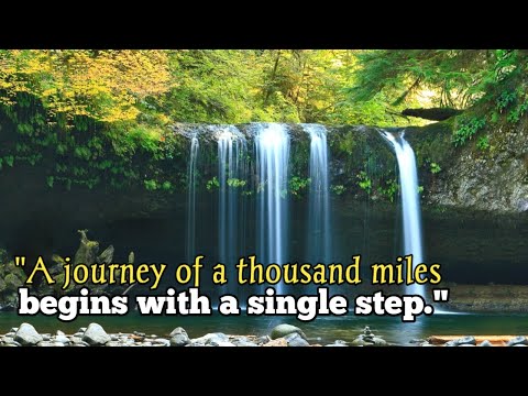 Start where you are. Usewhat you have. Do what you can | Spain Annventure