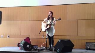 Hana Pestle- Hallelujah