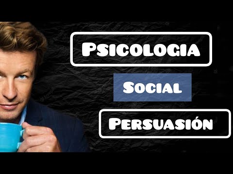 Truco psicológico, úsalo a tu favor!!! El Mentalista: regla de RECIPROCIDAD!!!