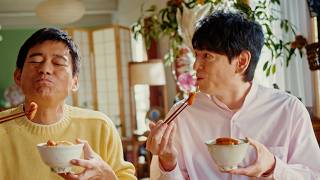 【6秒動画】アルトバイエルン丼（黄身ディップ）