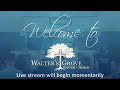 Wednesday Night Service - 9/13/2023 - Pastor Chris Simpson