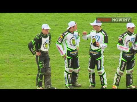 żużel, 2 liga: ŻKS ROW Rybnik - Victoria Piła [28.04.2013]