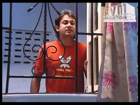 Episode 53: Vairanenjam Tamil TV Serial - AVM Productions