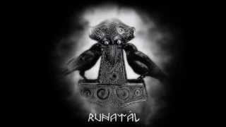 Runatál - Norská báseň