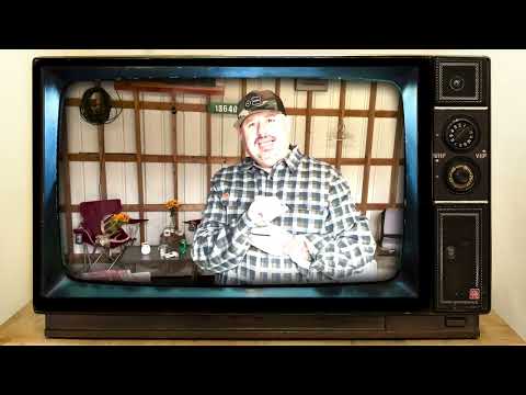 Wanna be a baller-Moccasin Creek