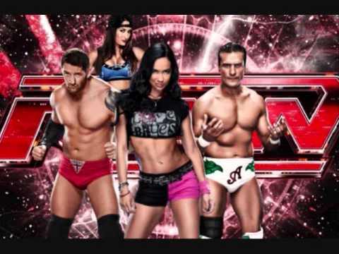 WWE Raw 7/7/14 Full Review