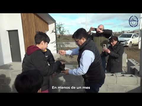 Portada video