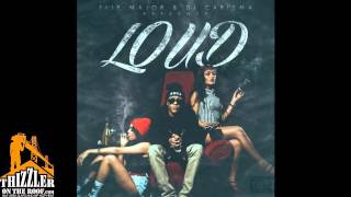 Flip Major ft. Show Banga - Blow Me [Thizzler.com]