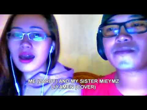 Liyamen - Zardy and Mieymz