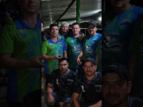 Delegación de Restrepo meta.