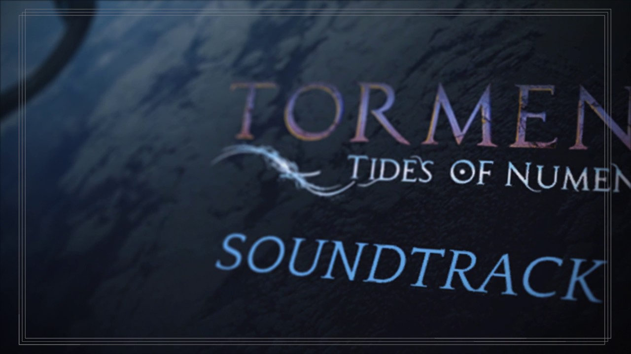 Torment: Tides of Numenera - Day One Edition - Trailer (Official)