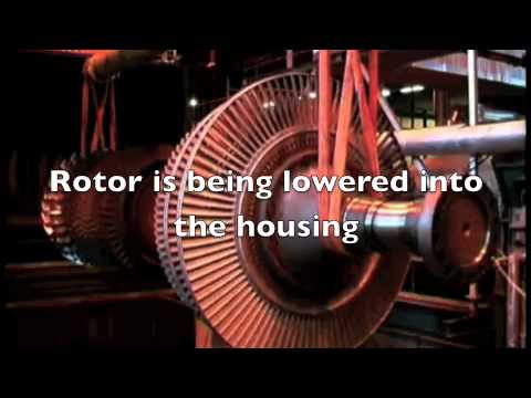 Overhead Crane Failure - Drops 75 Tons!