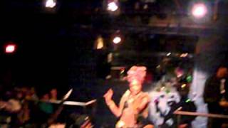 Lady Bejon St. James