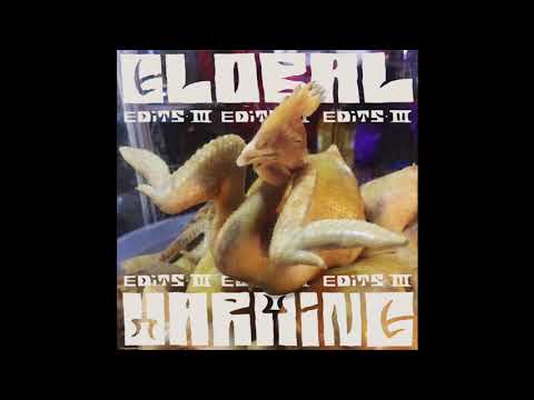 Lorenzo Magnozzi - Disco45 (The Greatest Name That Lives Edit) [Global Warming Edits III]