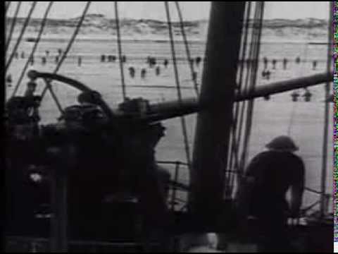 Battlefield S6/E6 - The battle for the Mediterranean