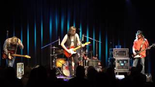 Little Texas at The Kessler, Dallas, TX performing "Some Guys Have All The Love" on January 7, 2017