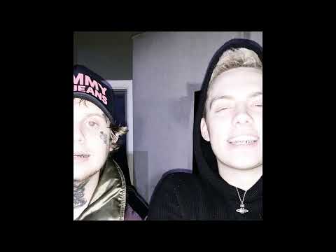 iamcaspr - loner freestyle ft. BBYGOYARD (prod Lukrative x JVLES)