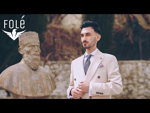 Kristi Lamaj - Baba Rizai (Official Video 4K)