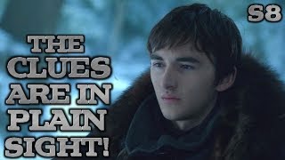 The Key to defeating the Night King | Have we been misled? | Game of Thrones Season 8 Theory