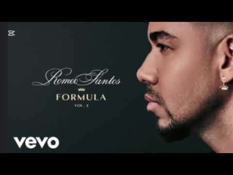 Mi Orgullo Versión Solo / Romeo Santos/ La Bachata De Tik Tok Tu Decidiste Partir La Soga AI