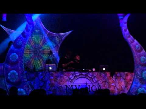 MYSTICA 2015 - O.T.B.(Part.3)