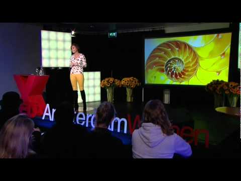 TEDxAmsterdamWomen 2011 - Gonnie Been - Natural leadership