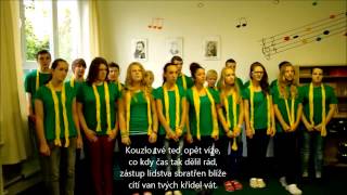 European Anthem / Evropská hymna European Anthem / Evropská hymna