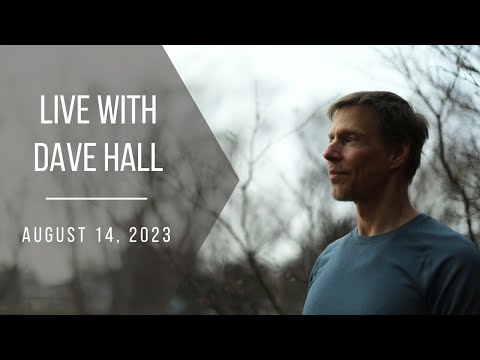 Advanced Knee Routine – Cellercise® LIVE with Dave Hall