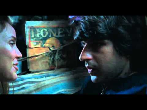 Taking Woodstock Acid Trip (HD)