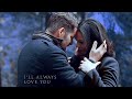 I Ll Always Love You Sad Multifandom