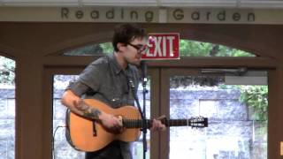 Justin Townes Earle " Midnight at the﻿ movies "