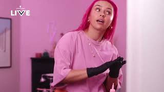 Schwarzkopf Live Drops hajszínező cseppek - az ütős vagy 