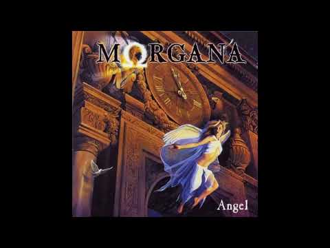 Morgana - The Downfall of Rain